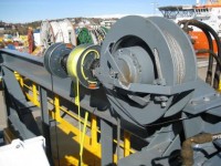 Guide Wire Winches